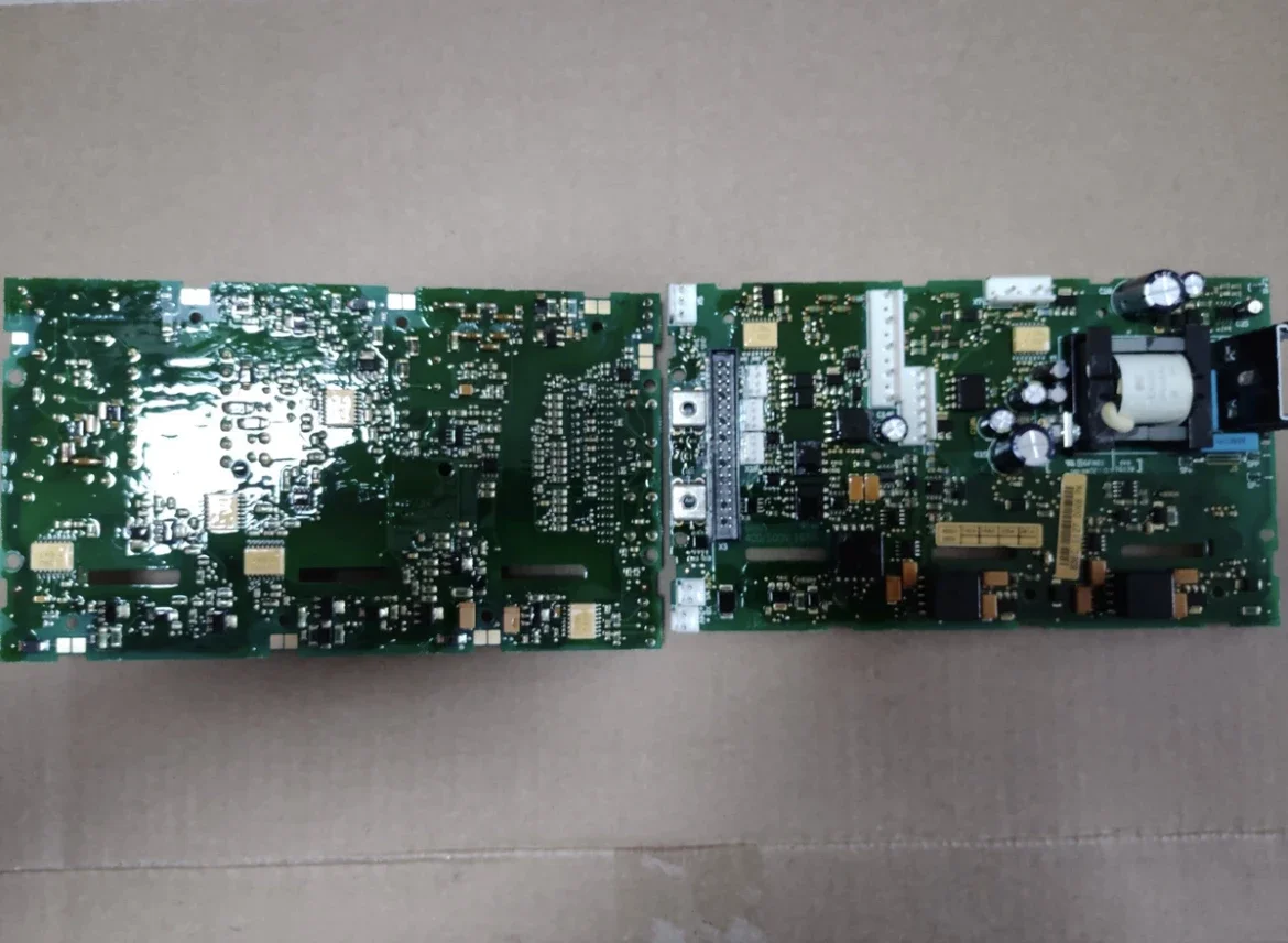 second hand  inverter power board PC00236I, 205A