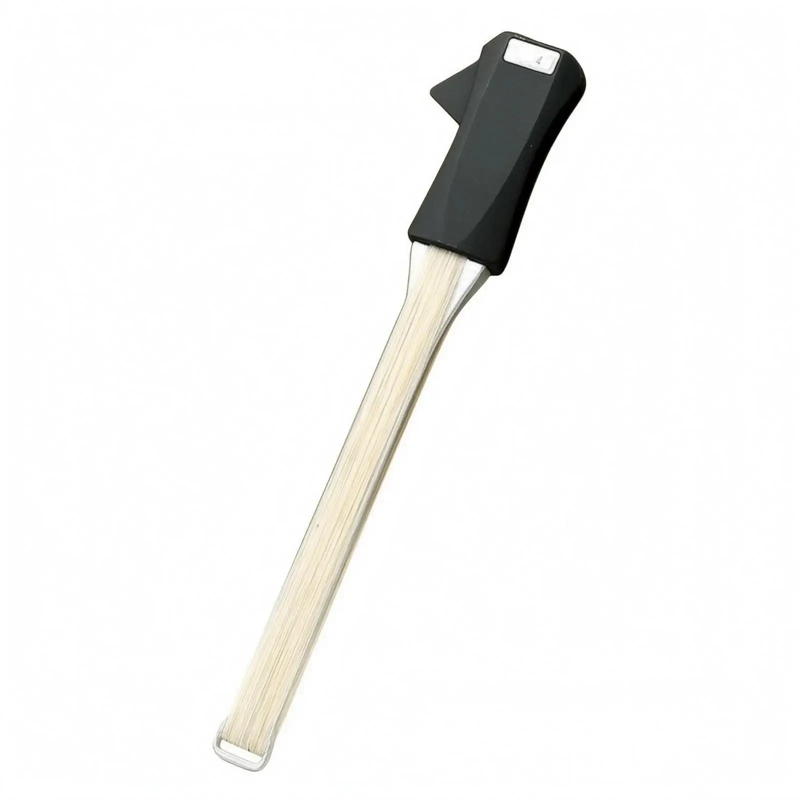 ABS Aluminum Alloy Industrial Bow for Guitar Players Guitar Bow Violin Parts with Storage Bag
