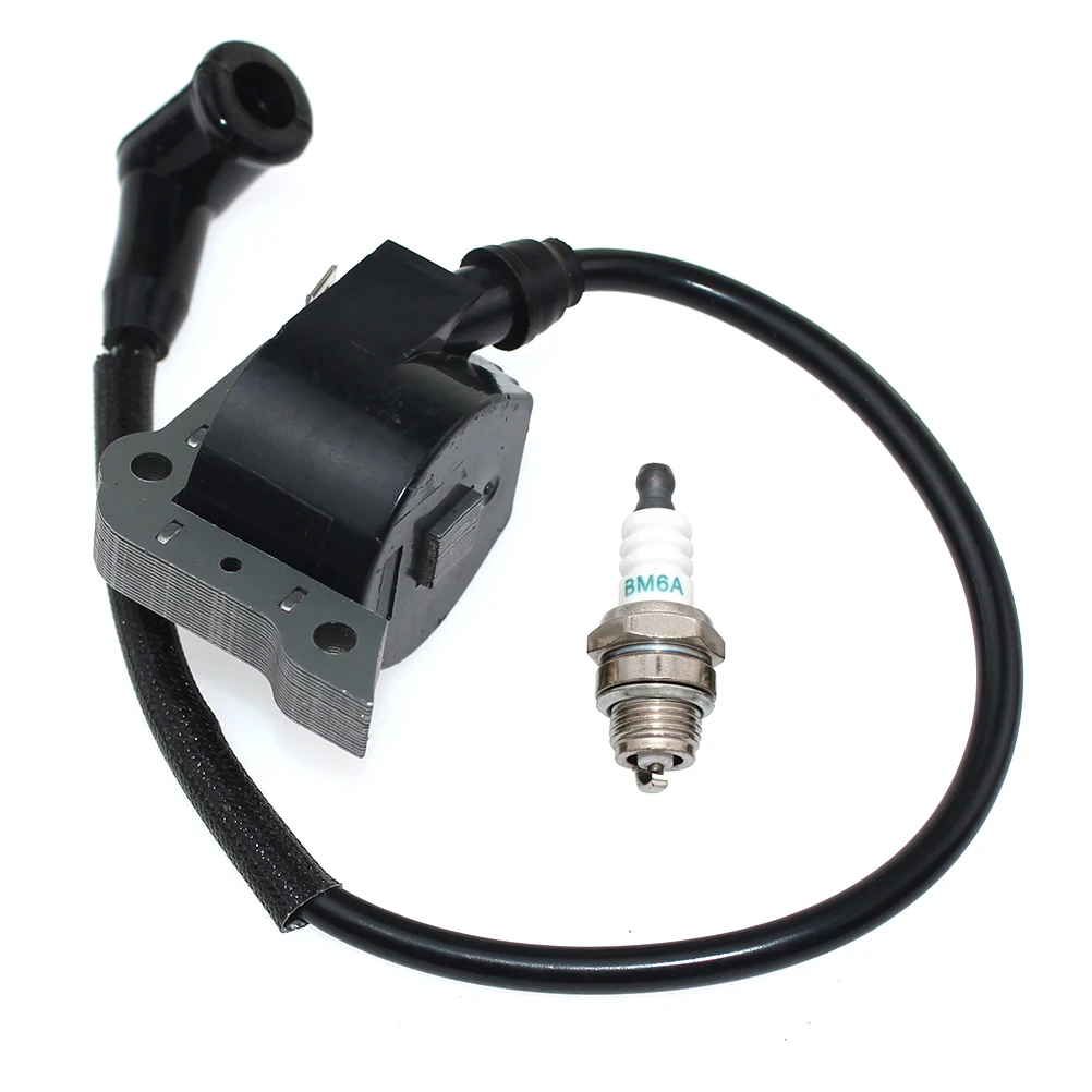 

Ignition Coil For Oleo-Mac 985HD Efco 185HD 098000100AR