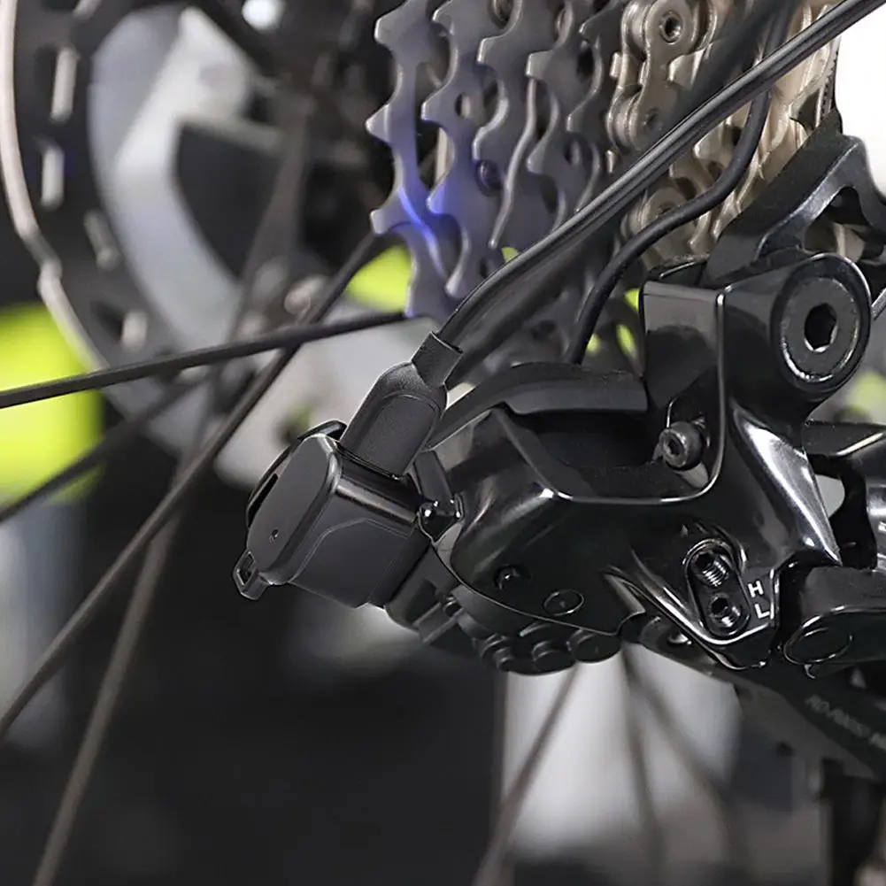 12-Speed Di2 Electr… - image