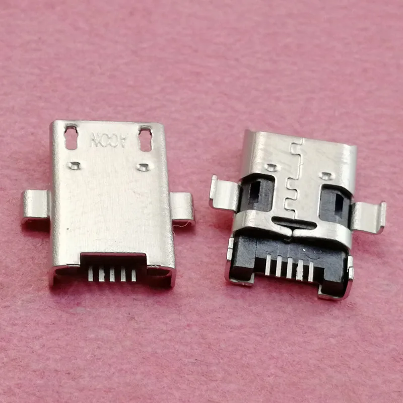 5-10Pcs Charging Dock Port USB Charger Connector Plug For Asus K010 K01E Z308CL ME100 P024 P021 P022 C300M P023 Z300C Z300M