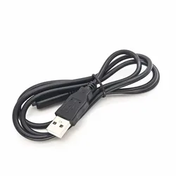 VMCMD3 VMC-MD3 VMC MD3 USB Data Cable Cord for Sony W350 W360 W370 W380 W390 HX9 HX7 WX7 TX100 TX10 H70 WX9 WX10