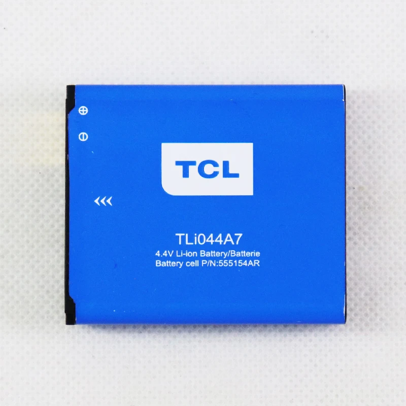 

4500mAh TLi044A7 для Alcatel TCL TLi044A7 CAB4400000C7 батарея для телефона