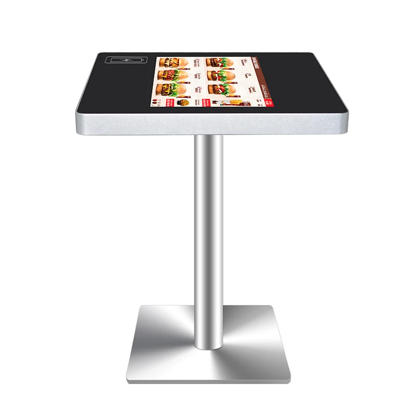 AWSTOUCH A22-TAD01 22-Inch Interactive Touch Table-Multi-Use For Tea And Coffee Shop