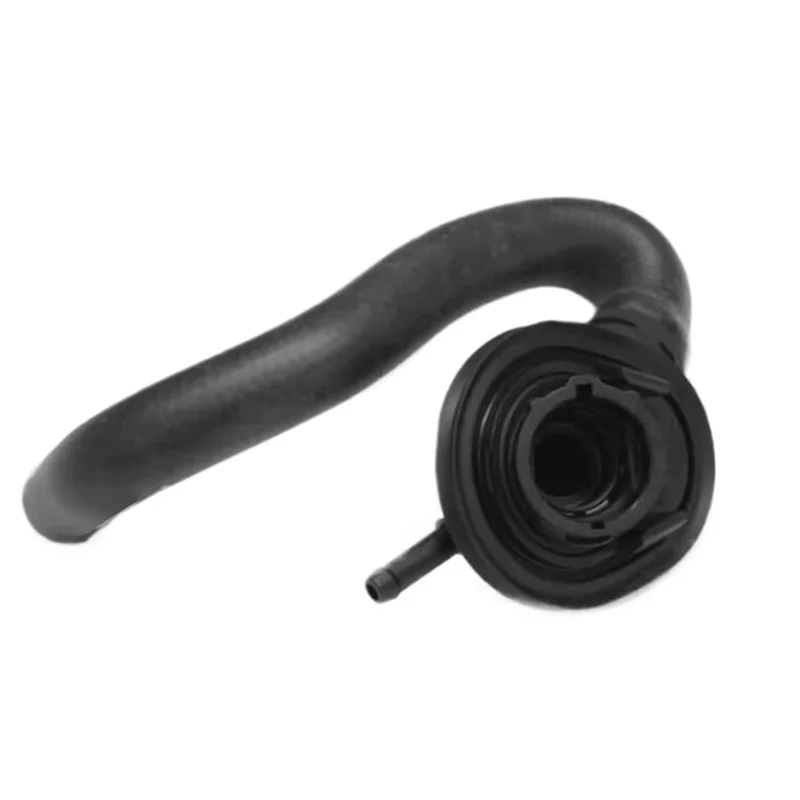 ABOK-Heat Exchanger Hose Connector 2038300396 A2038300396 For C209 A209 W203 W209 C240 C320 CLK320 CLK500