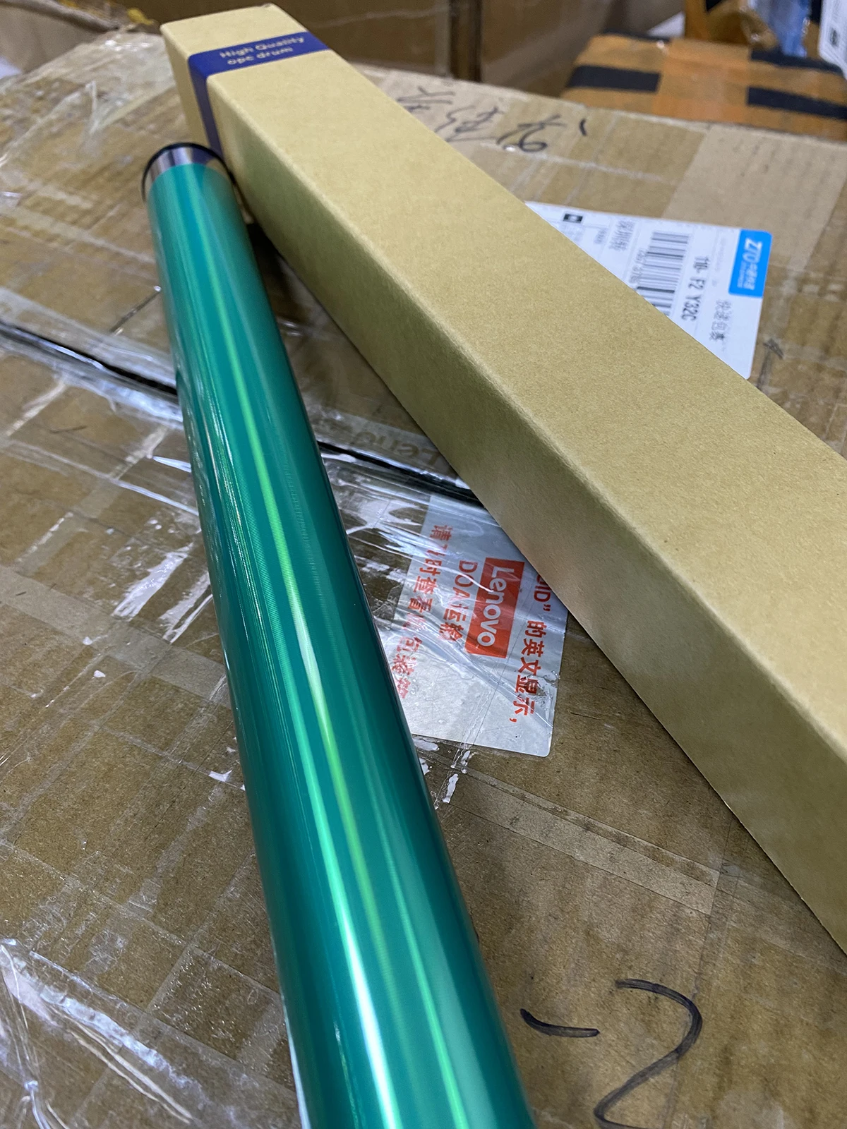 

Барабан OPC для Toshiba e18 1800 e-Studio 163 166 168 169 181 182 207 203 206 211 1810 1600