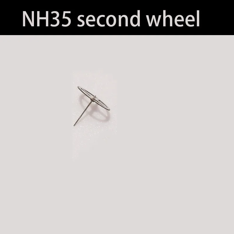 

Watch accessories NH35 NH36A second wheel 4R36 repair accessories