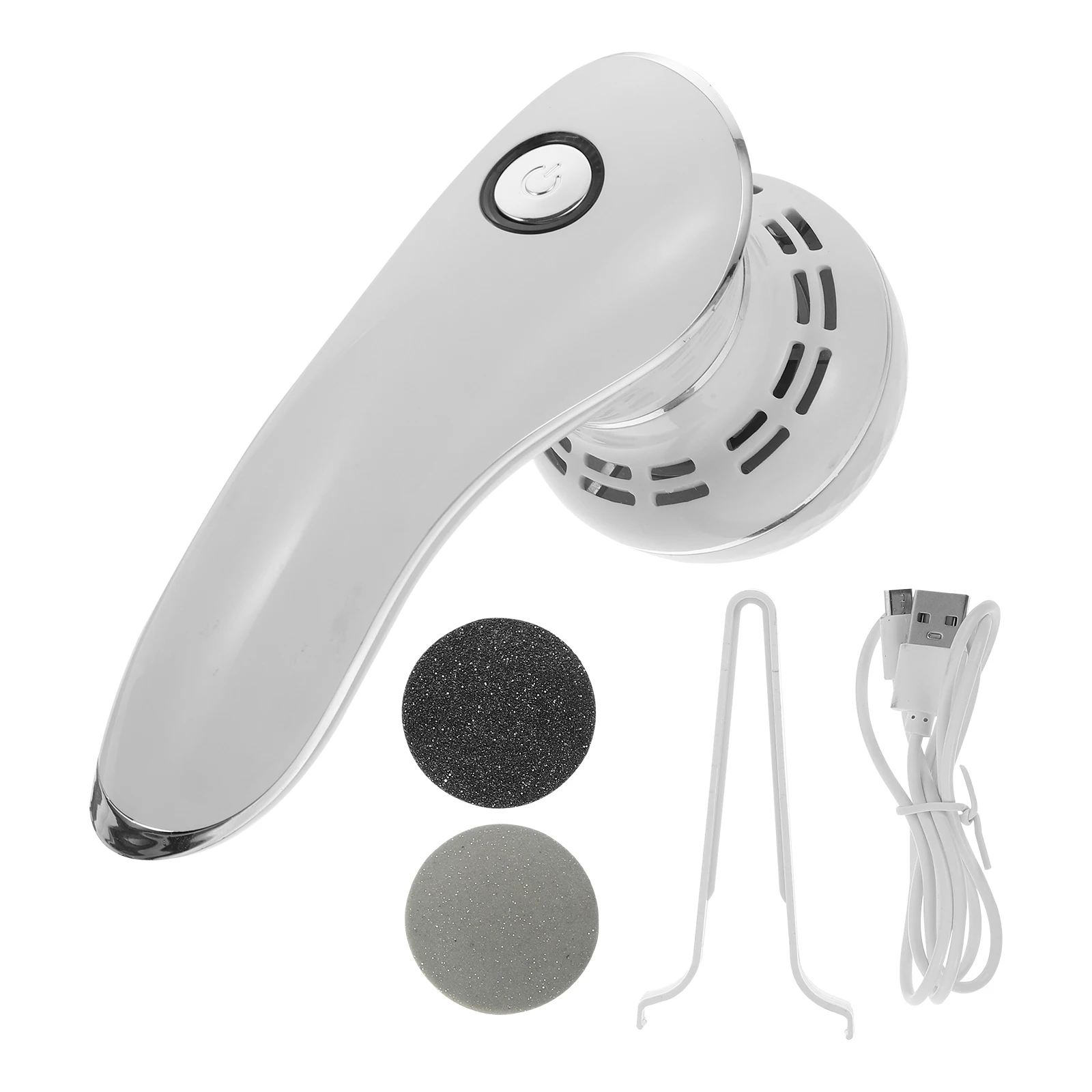 

Лучший подарок, электрическое средство для удаления мозолей на ногах, безопасный материал ABS, экологически чистый