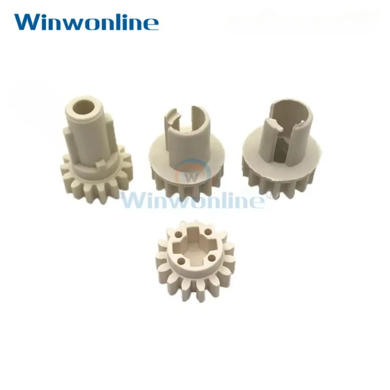 

RC1-6285-000 Fuser Gear Set 15T for HP 2700 3000 3600 3800 CP3505 Canon MF8450 MF9150 MF9170 MF9220 C1022 C1030 LBP5300 5360