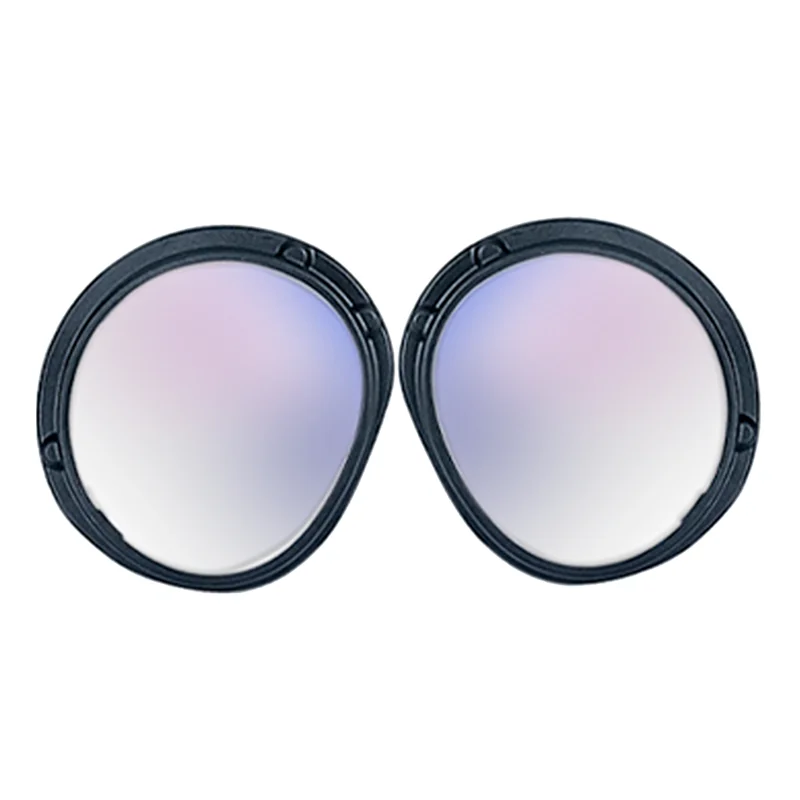 T35C For 4 Myopia Glasses Frame VR Magnetic Suction Injection Frame Equipped with Pico4 Myopia Lens Adapter