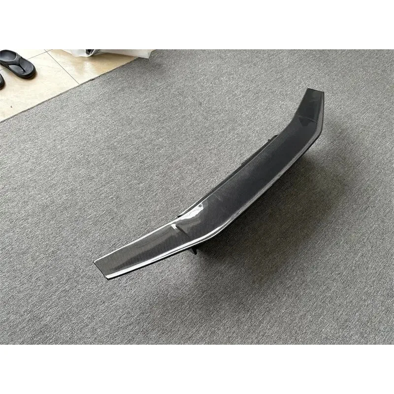 

Carbon Fiber Rear Spoiler Wing Huracan LP610 Tecnica Style Wing Huracan LP580 LP610