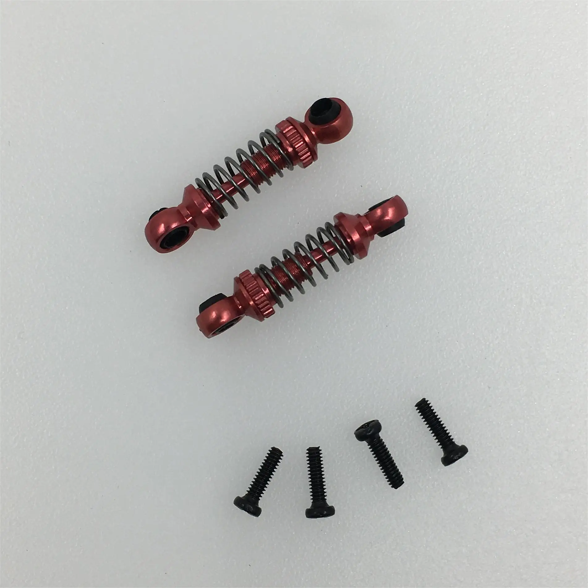 Full metal hydraulic shock absorber 27mm for rc car 1/28  Kyosho Mini-Z AWD DWS ATM-SAS AMR DRZ Mini-D