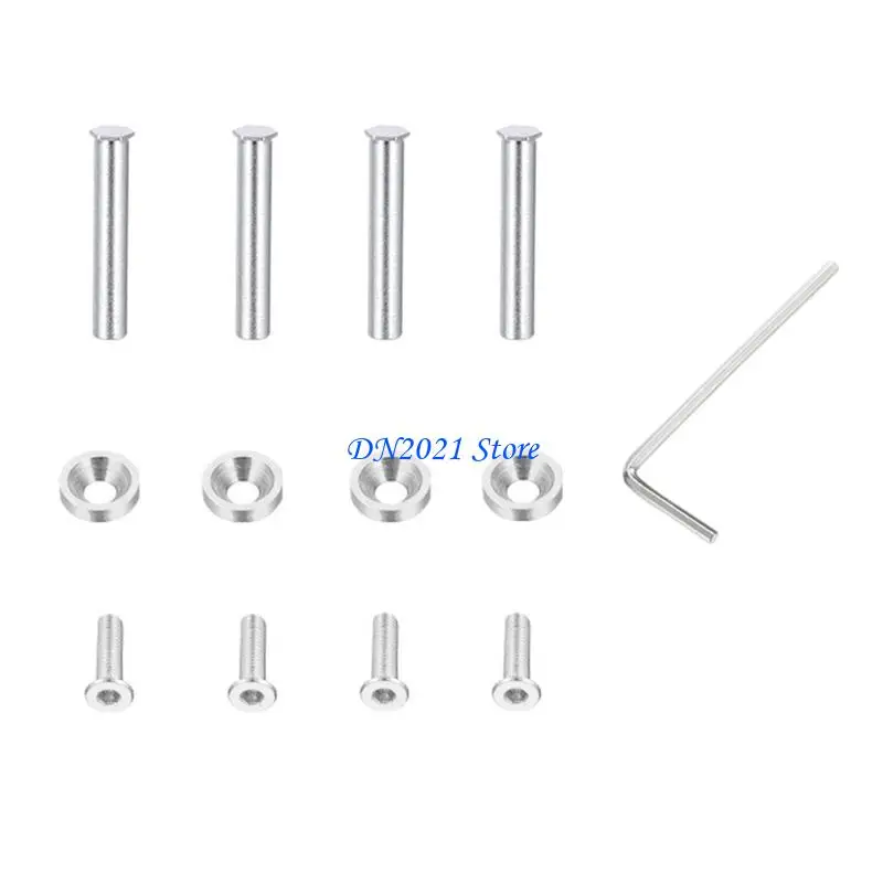 F3KE 4PCS РАДАЦИЯ