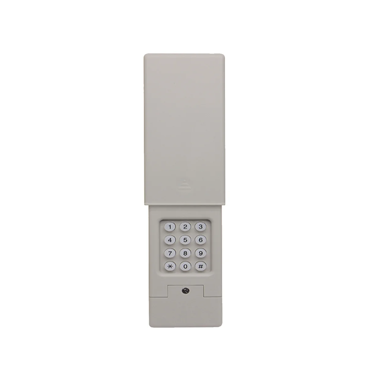 

Universal Gate Door Opener Keypad for 877MAX Gate Door Motor