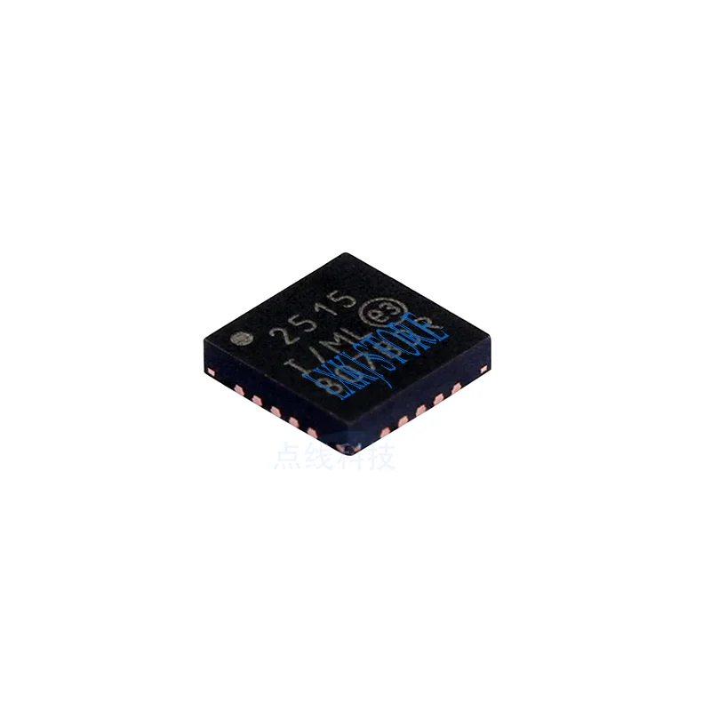 

5pcs/Lot MCP2515T-I/ML QFN-20