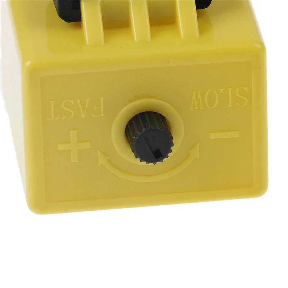 Blinker Indica LED Flasher Relay Car Accessories Turn Signal Adjustable Frequency Blinker Indica For Most Motorcycle Bike