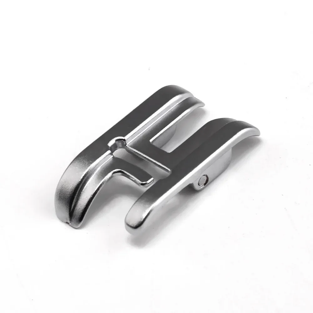 Right Edge Bi-level Foot for Pfaff IDT System 821007096