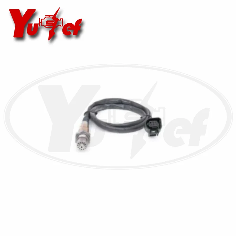 

Lambda Probe O2 Oxygen Sensor 0258027010 Fit For Renault Dacia Nissan Infinti