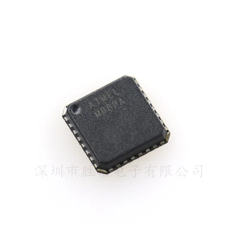 

(10CS) New ATMEGA88PA-MU MEGA88 MEGA88PA MU QFN-32 Chipset High Quality