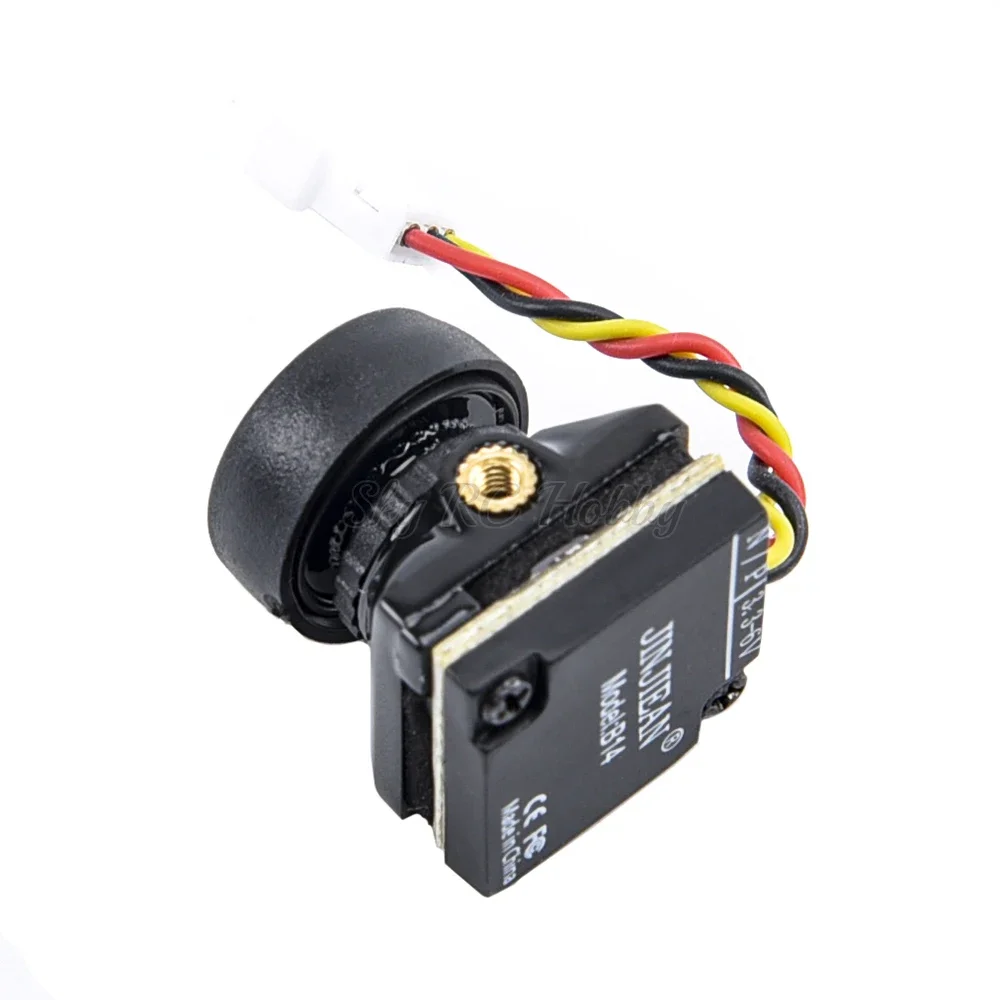 FPV Nano B14 1200TVL 2.1mm Lens 1/3 CMOS HD Camera FPV NTSC/PAL Switchable for FPV RC Drone Quadcopter