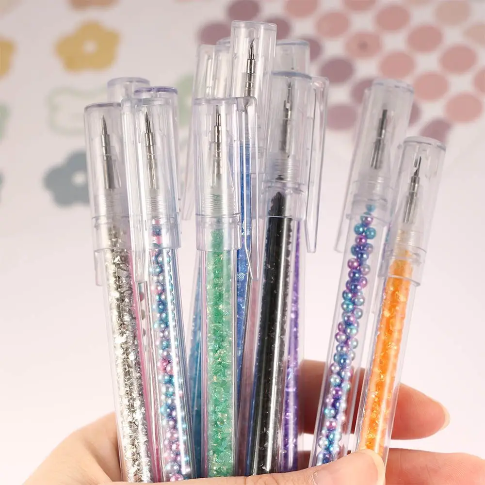 Art Cutting Engraving Pen Sticker Cutter Carving Pen Adhesive Tape Cutter Paper Cutter Express Box Cutter Precision Art Cutter