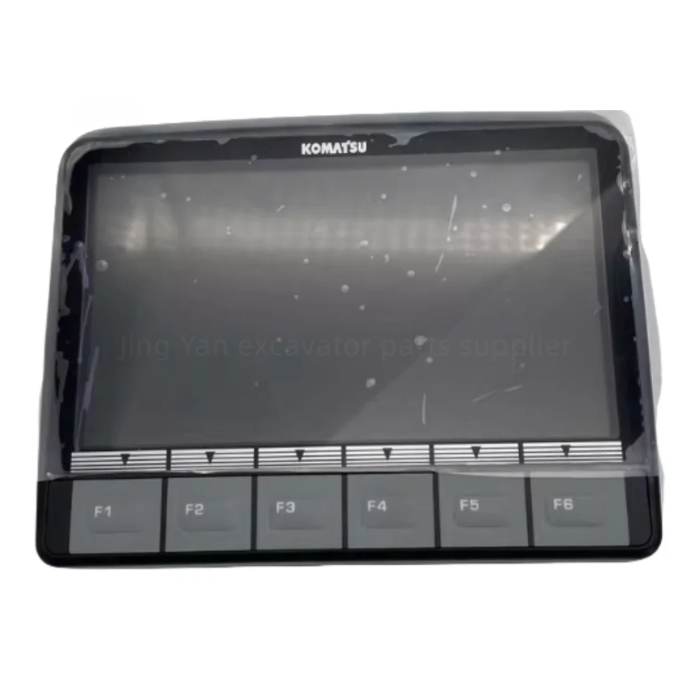 7835341002 7835-34-1002 For Komatsu PC200 210 220 240 300 350 400-8MO Instrument Display LCD Panel Excavator Parts