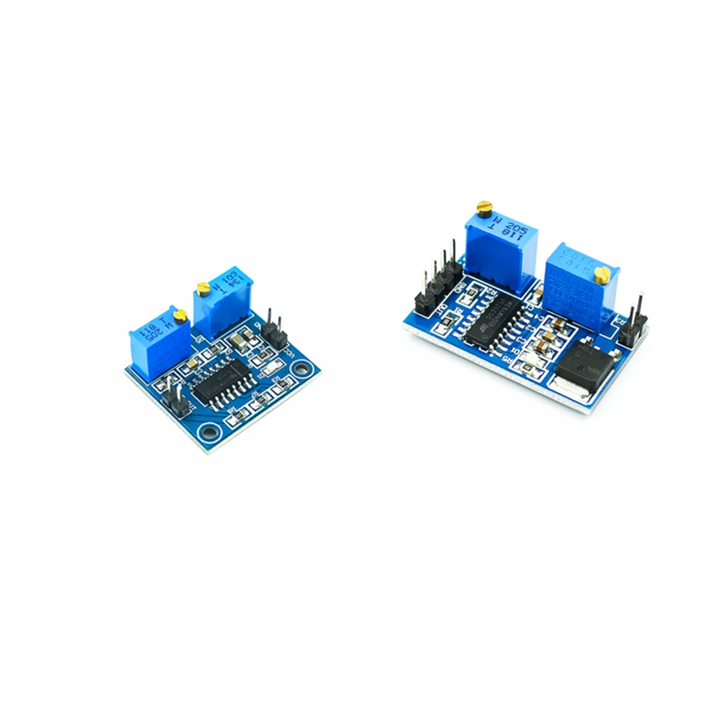 TL494 SG3525 PWM Controller Module Adjustable Frequency Control Board Diy ElectronicDC 5V 12V Frequency 500-100kHz 250mA