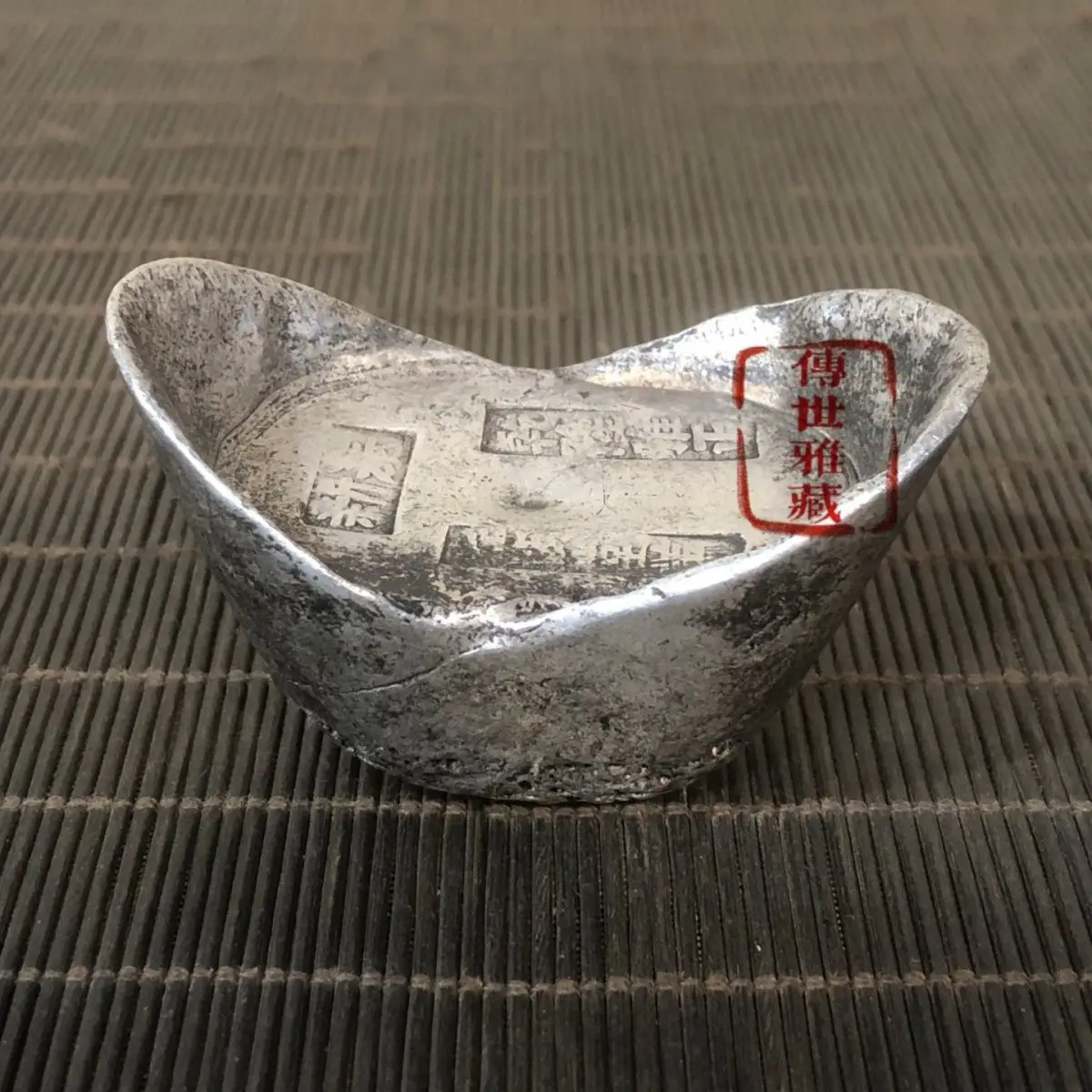 Honeycomb, ten taels of silver bricks, silver ingots, attract wealth, gather wealth, break silver, ten tael