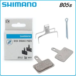 Shimano B05S RX Disc Brake Pad - E-Bike Rated B01s / B03s replacement