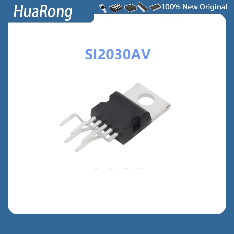 20Pcs/Lot SI2030AV …