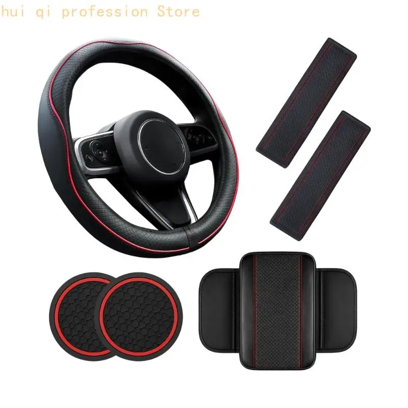 Lenkradschutzset für Weekday Grip und Interior H8WE – Detail 3
