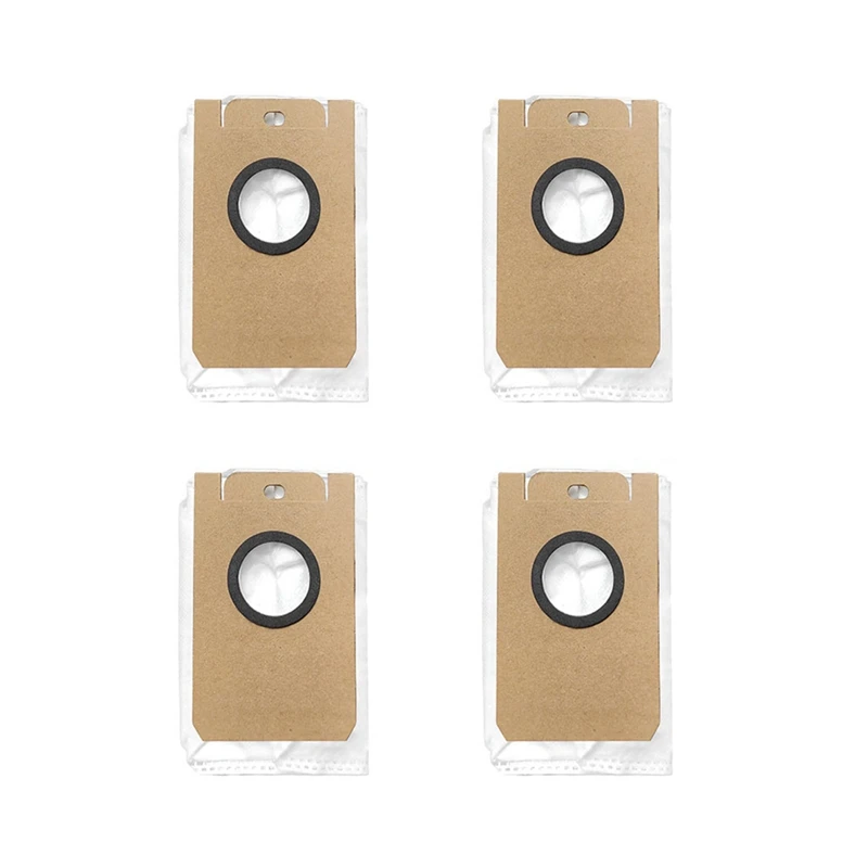 Neakasa Numo N3/RS0100WA Saco De Pó, Peças Robô Aspirador, Acessórios Compatíveis, 16pcs