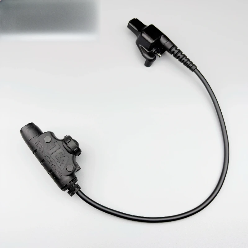 

Interface, compatible with Motorola