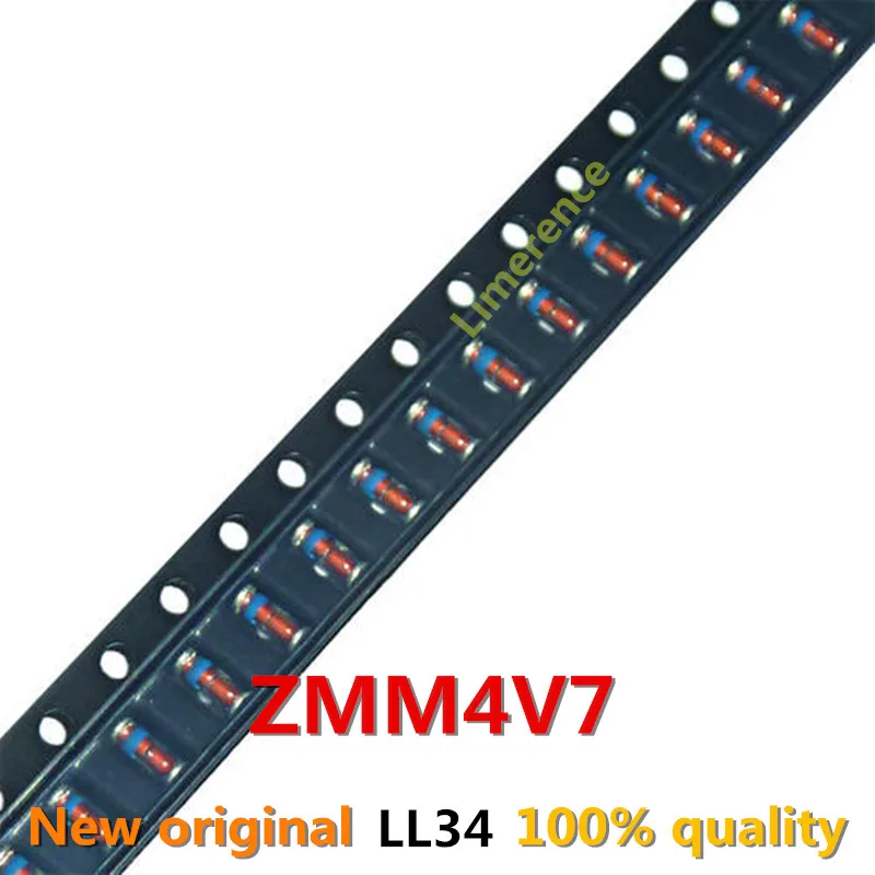 100-шт-zmm4v7-ll34
