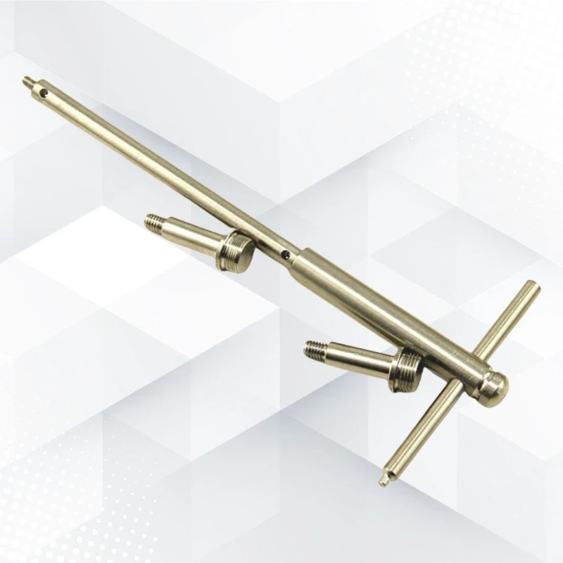  Workshop Grinding Tool Trumpet Maintenances Tool Home Garage Accessory