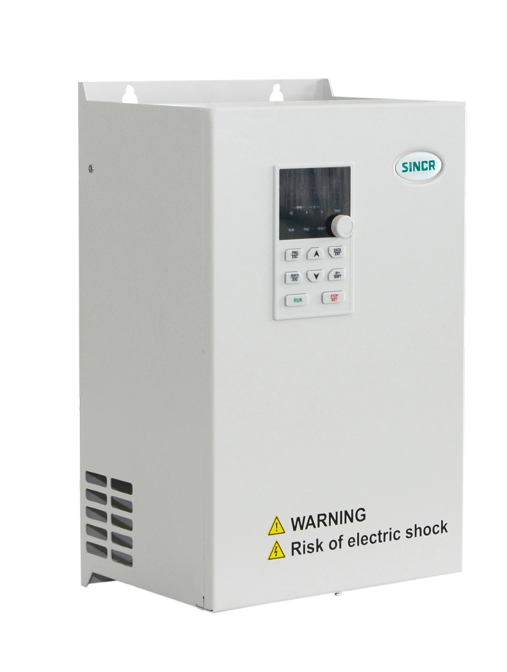 

55KW Frequency converter 75hp VFD drive AC inverter 3Phase 380V 50HZ 60HZ~600HZ