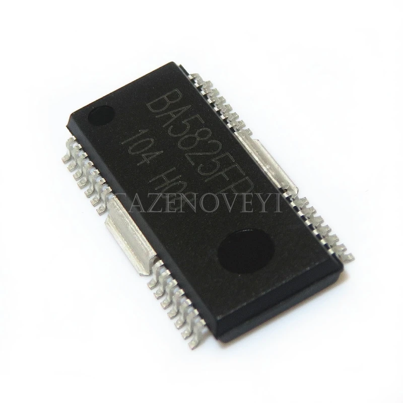 (1-5 piezas) BA5825FP BA5825 BA5815FM BA5815 AM5869S AM5869 BD9470AFM BD9470 HSOP-28