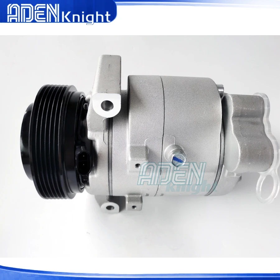 AC Air Conditioning Compressor FOR CHEVROLET TRAILBLAZER 2012-2019 52122496 52122482 660869376 52122497 Diesel