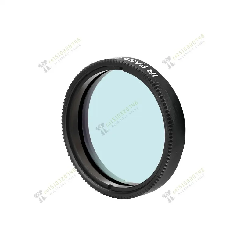 Ir passar filtro (1.25 polegadas/685nm), w9142a