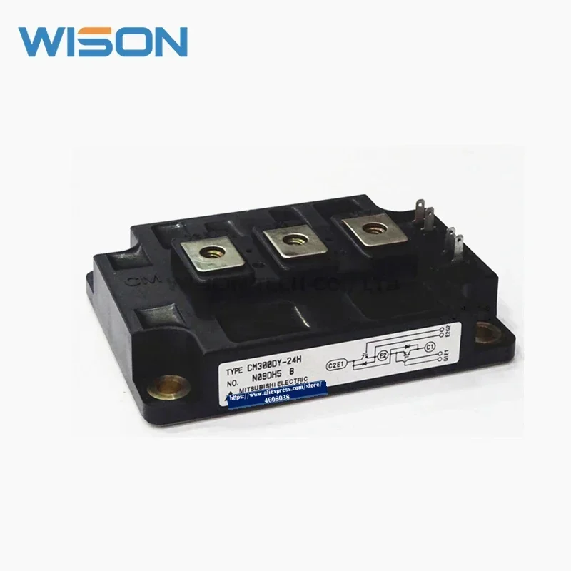 CM300DY-24H CM200DY-24H DARMOWA WYSYŁKA NOWY I ORYGINALNY MODUŁ