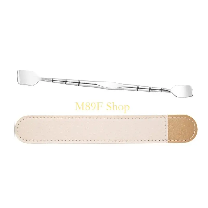M89F Multi -functionele Blackhead Extractor Tool Scraper Accusory voor neus en voorhoofd
