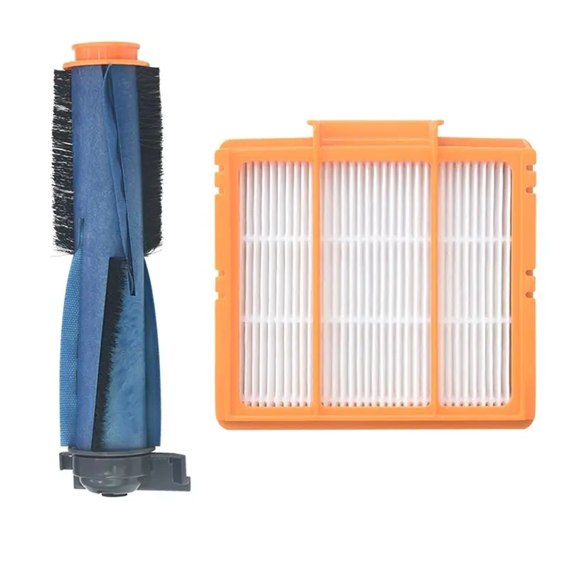 Abre-Sweeper Replac…