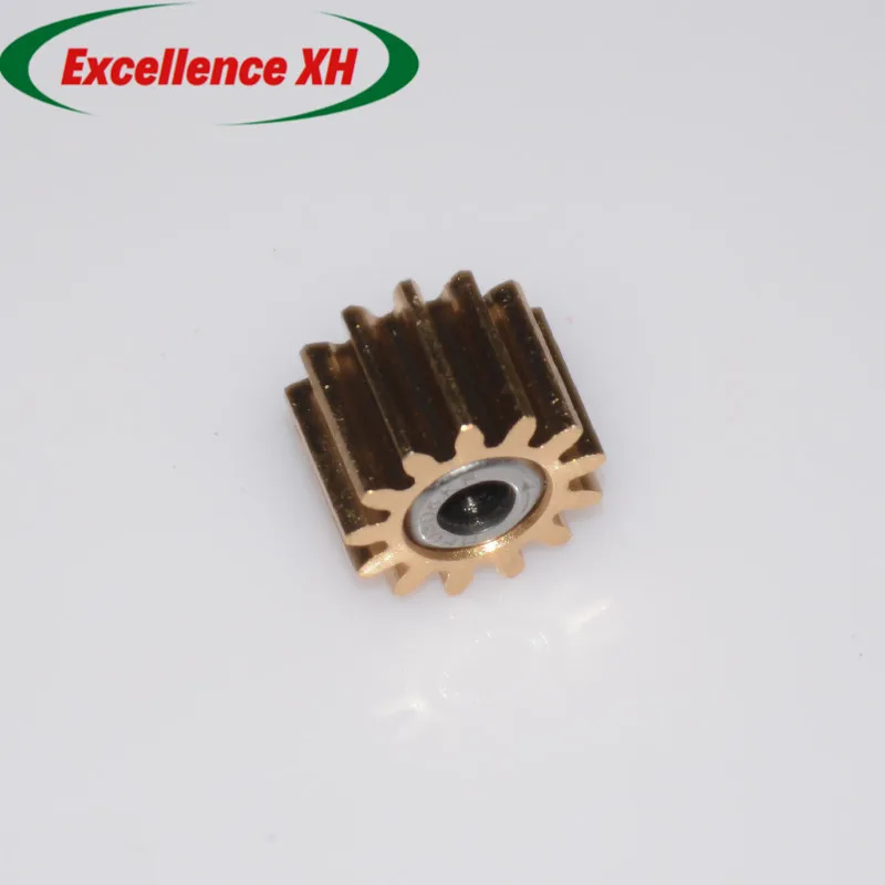 

10pcs. CQ890-67091 CQ890-67108 Carriage Cutter Gear for HP DesignJet T100 T120 T125 T130 T520 T525 T530 T730 T830