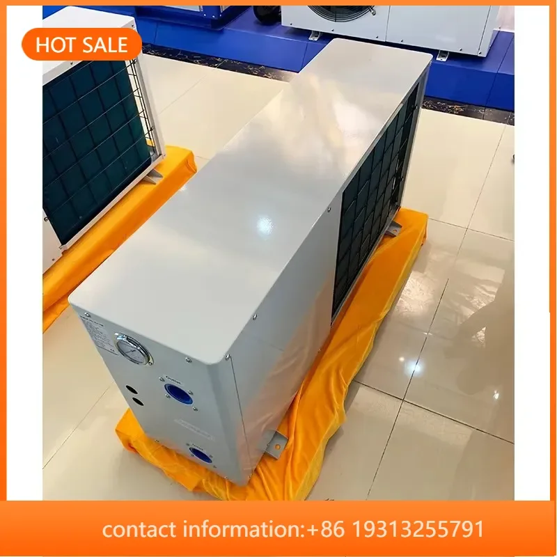 

【Best-selling】SPA Swimming Pool Special Air To Water Air Source Heat Pump Heating Equipment