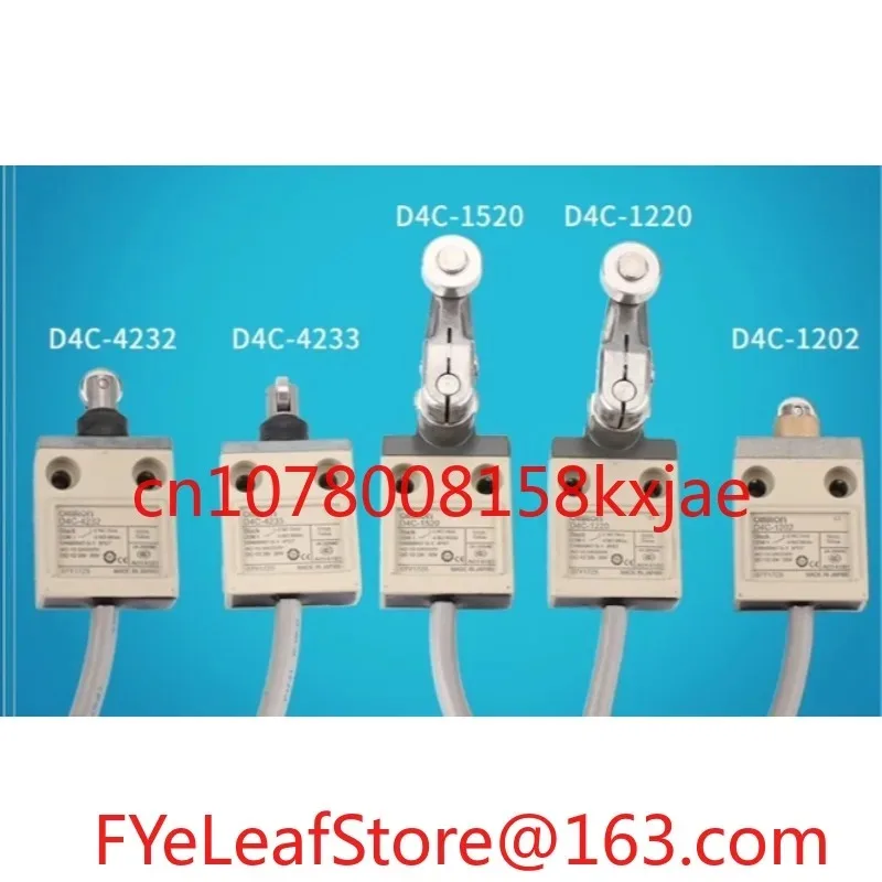 Waterproof Limit Tr…