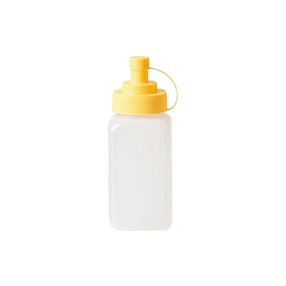 New Reusable Powder Storage Bottle Moisture Proof Small Spout Flour Dispenser Sealed Lid Powder Shaker Bottle