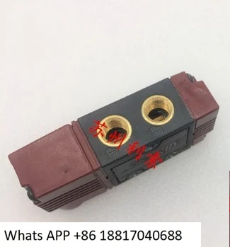 

Пневматический клапан VP1/8 22 3 PN PM NC P 1202223001, гарантия качества
