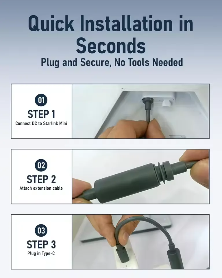Thumbnail 3 - #8 Compare Waterproof RJ45 Cables Before You Buy
