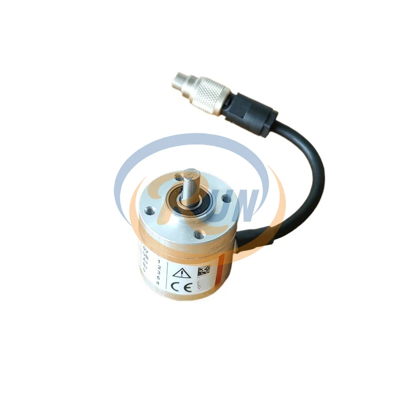 Heidelberg Folder Encoder Stahl Folder Encoder FH.1261231/02