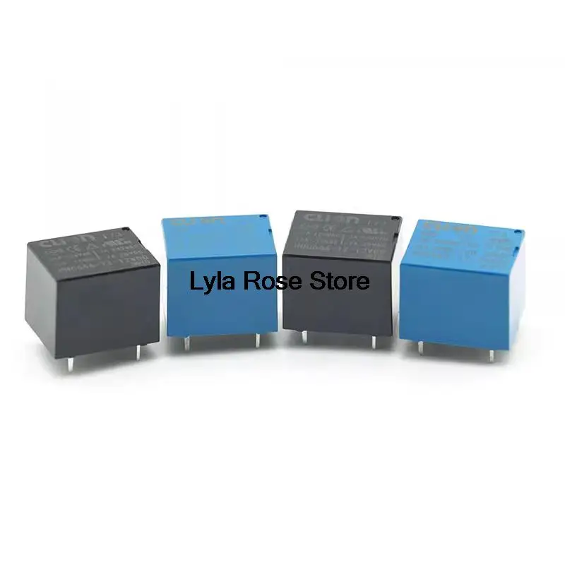 5Pcs Dc 12V Coil 10… - image